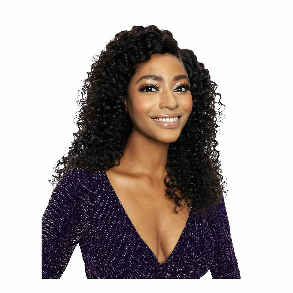 Pristine: 10A Deep Wave Bundles + 13X4 Frontal 1
