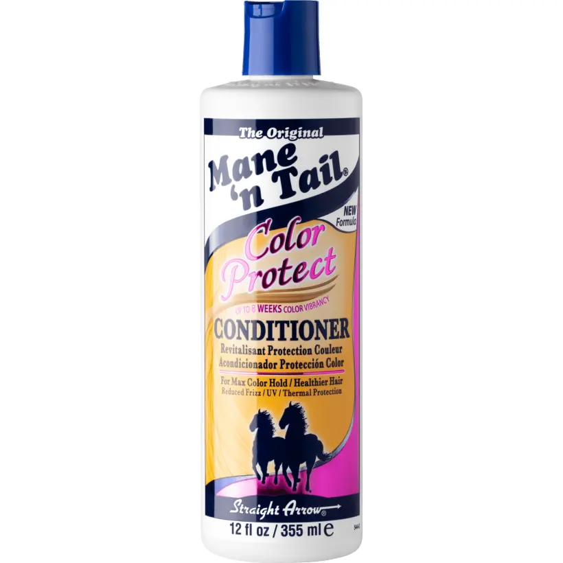 Mane 'N Tail: Color Protect Conditioner 12Oz 1