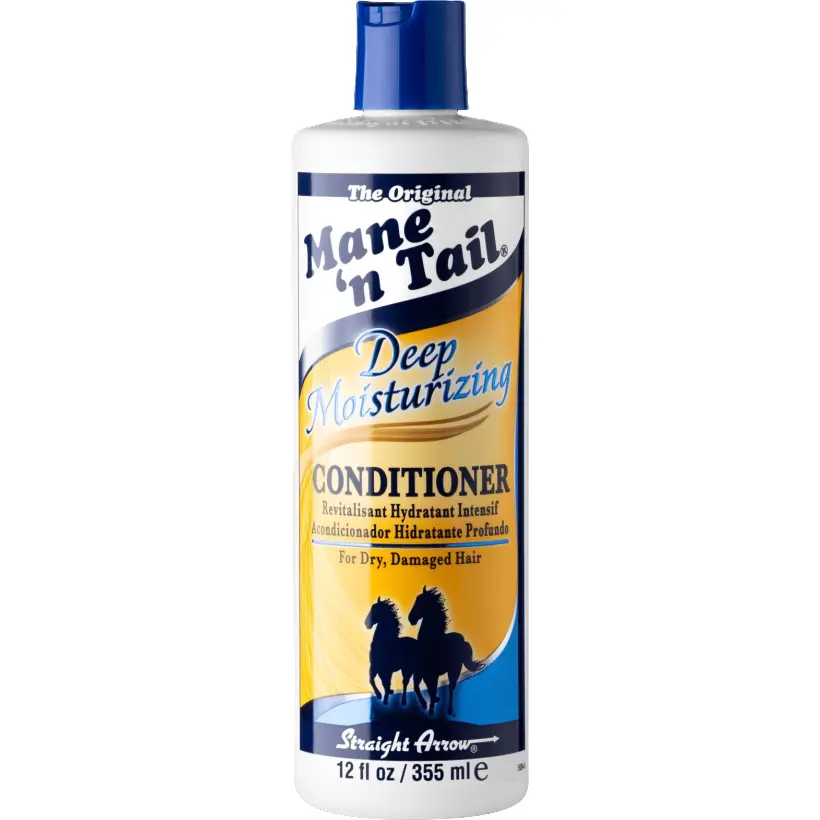 Mane 'N Tail: Deep Moisturizing Conditioner 12Oz 1