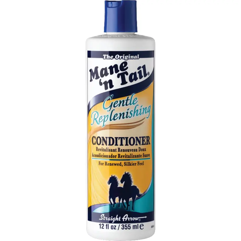 Mane 'N Tail: Gentle Replenishing Conditioner 12Oz 1