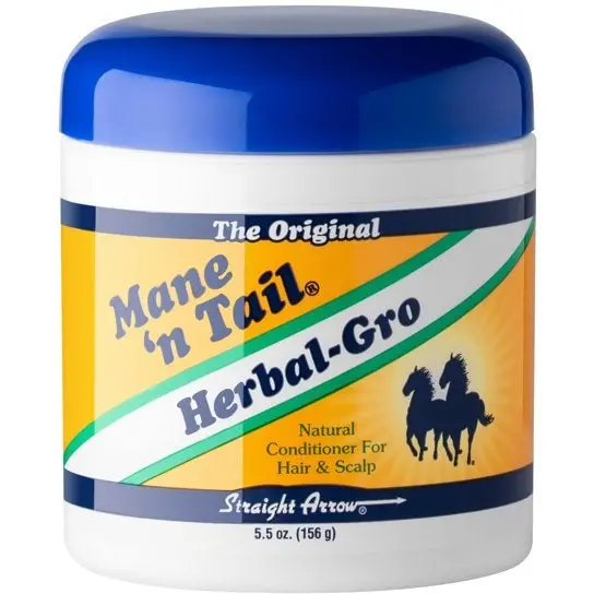 Mane'n Tail Herbal - Gro 5.5Oz 1