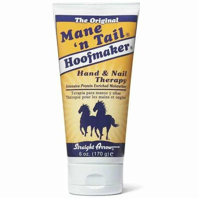 Mane N Tail: Hand & Nail Therapy 1