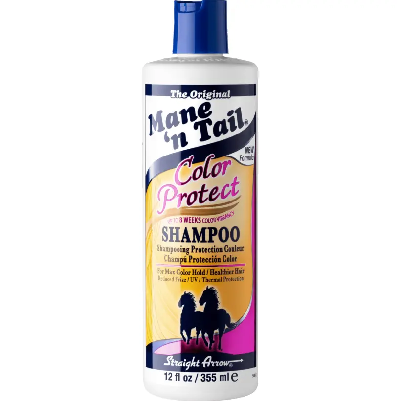 Mane 'N Tail: Color Protect Shampoo 12Oz 1
