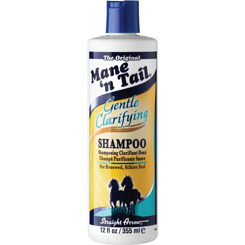 Mane 'N Tail: Gentle Clarifying Shampoo 12Oz 1