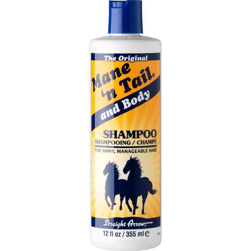 Mane 'N Tail: Shampoo 2Oz 1
