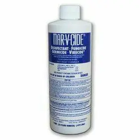 Mar-V-Cide: Disinfectant & Germicidal 1
