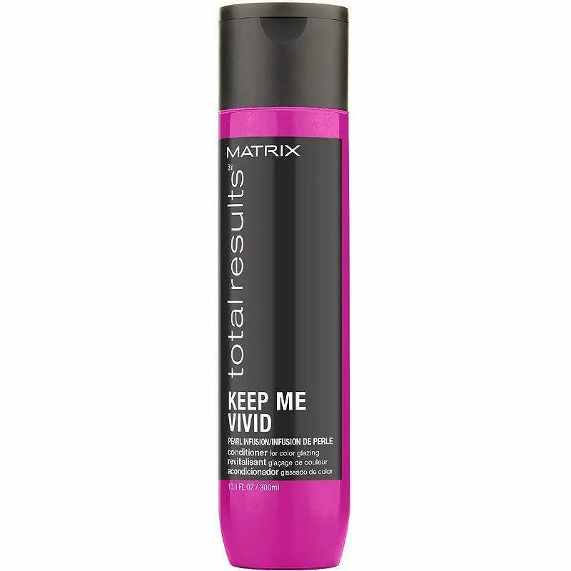 Matrix: Keep Me Vivid Pearl Infusion Conditioner 10.1Oz 1