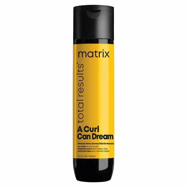 Matrix: Total Results A Curl Can Dream Co-Wash 10.1Oz 1