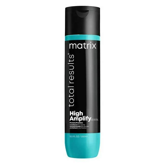 Matrix: Total Results High Amplify Conditioner 10.1Oz 1