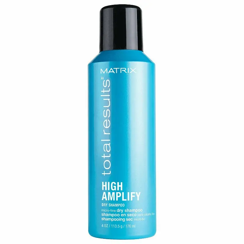 Matrix: Total Results High Amplify Dry Shampoo 4Oz 1