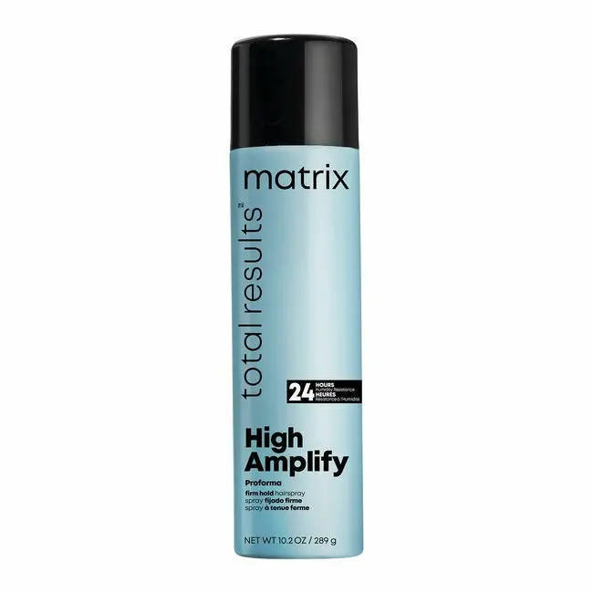 Matrix: Total Results High Amplify Pro Forma Hairspray 10.2Oz 1