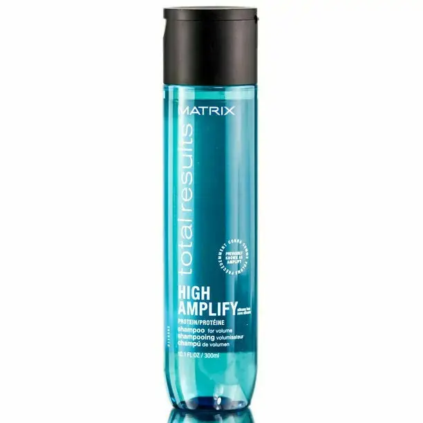 Matrix: Total Results High Amplify Shampoo 10.1Oz 1