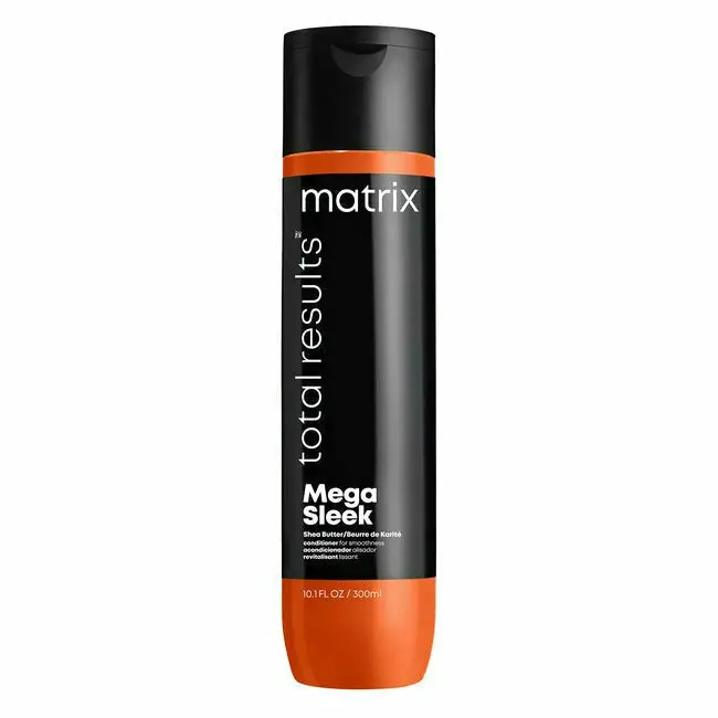 Matrix: Total Results Mega Sleek Conditioner 10.1Oz 1