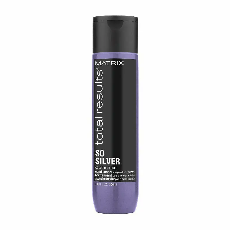 Matrix: Total Results So Silver Conditioner 10.1Oz 1