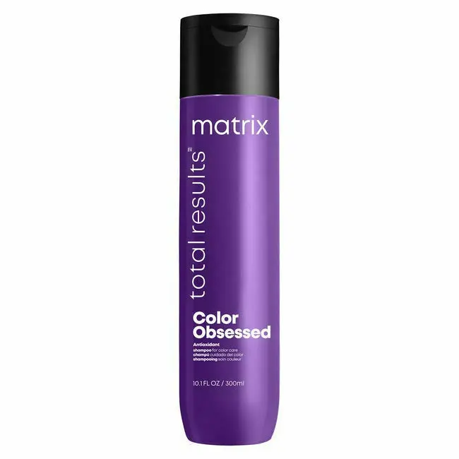 Matrix: Total Restults Color Obsessed Shampoo 10.1Oz 1
