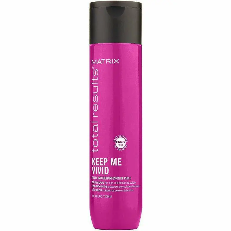 Matrix: Keep Me Vivid Pearl Infusion Shampoo 10.1Oz 1