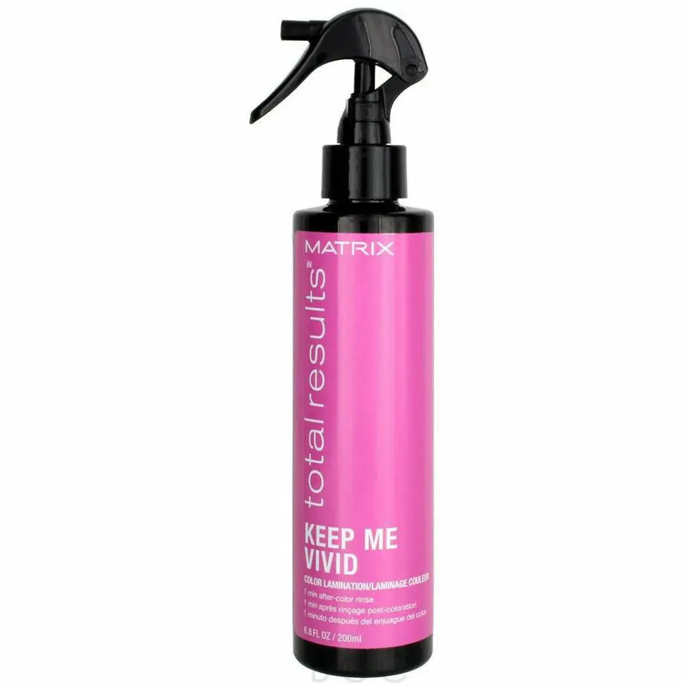 Matrix: Total Results Color Lamination Spray 6.8Oz 1