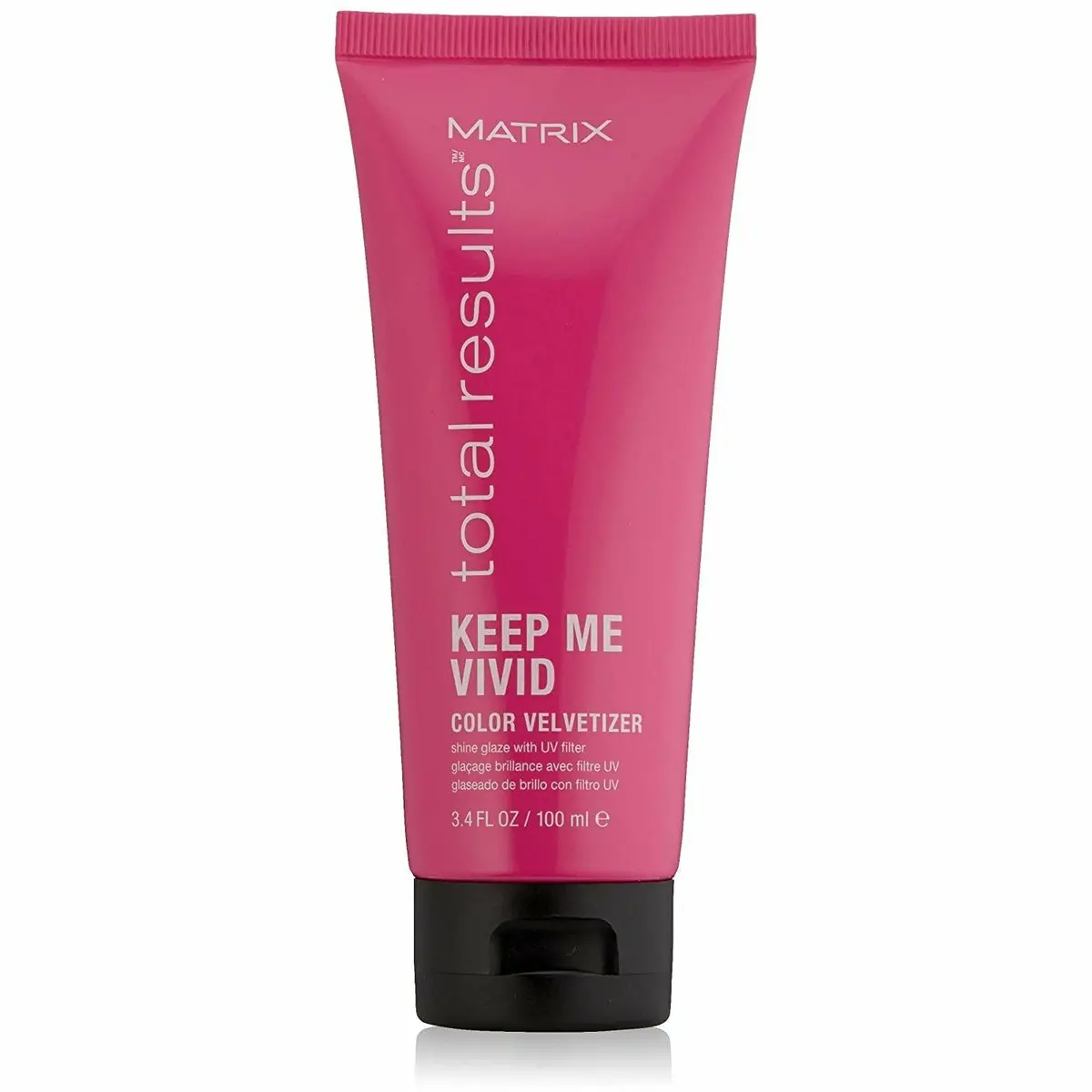 Matrix: Total Results Color Velvetizer 3.4Oz 1