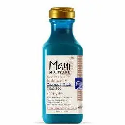 Maui Moisture: Nourish & Moisture Shampoo 13Oz 1