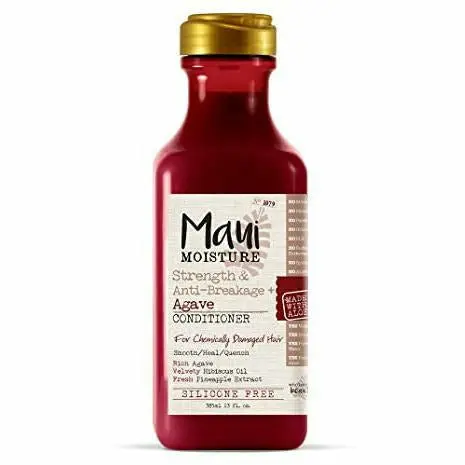 Maui Moisture: Strength & Anti-Breakage Condtioner 1