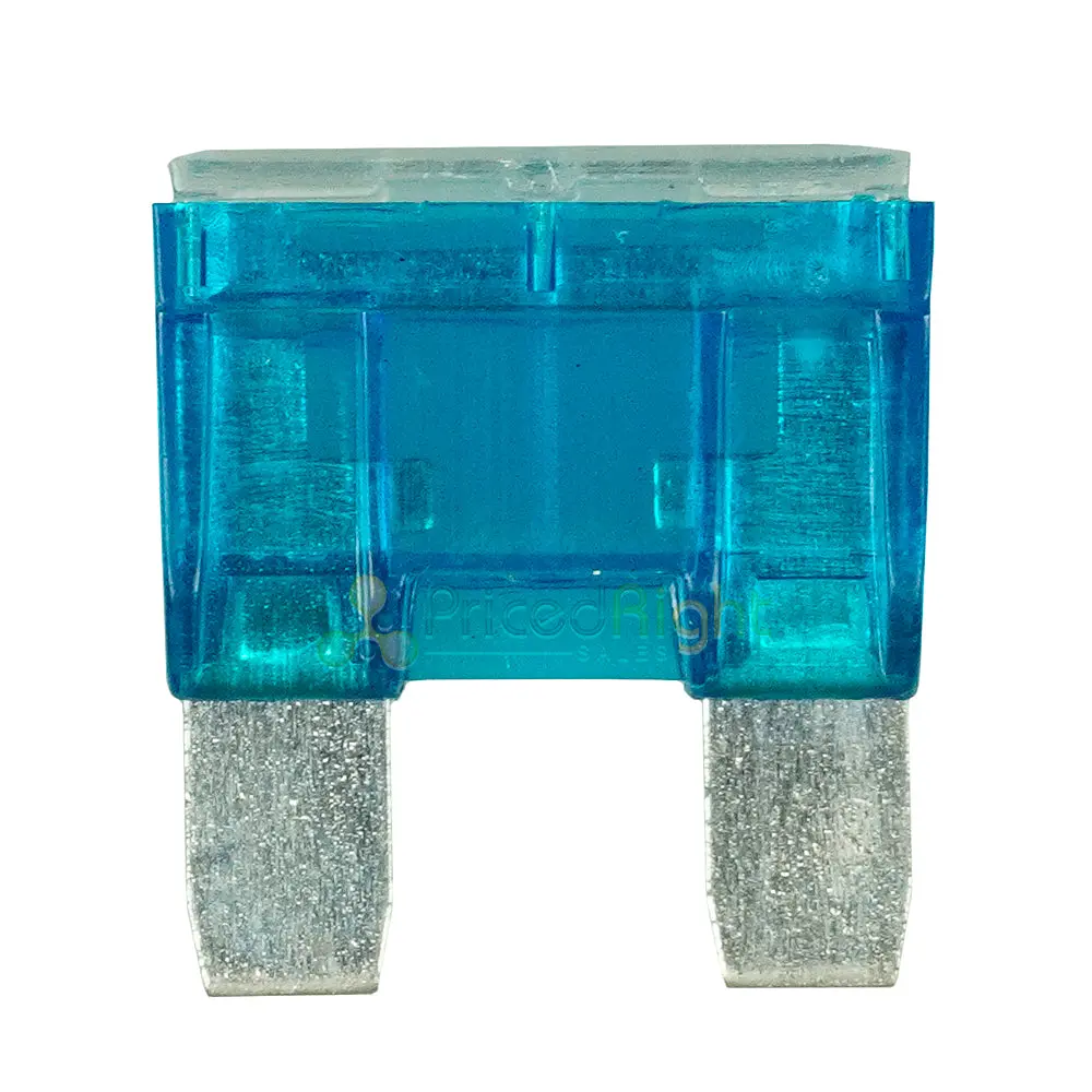 Db Link 60 Amp Maxi Fuse 10-Pack Of Fuses Great For Car/Marine Audio Max60a 1