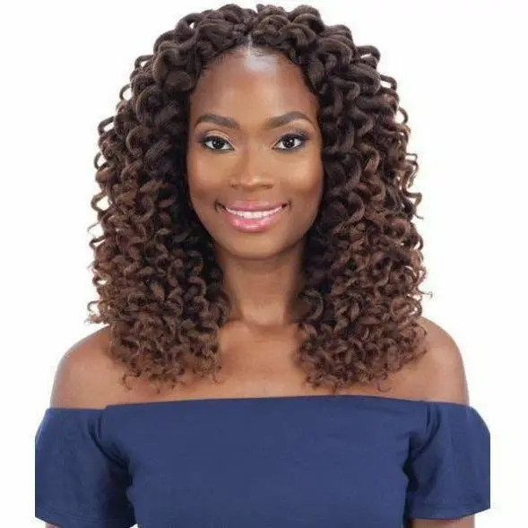 Mayde Beauty: Spring Wand Curl - Final Sale 1