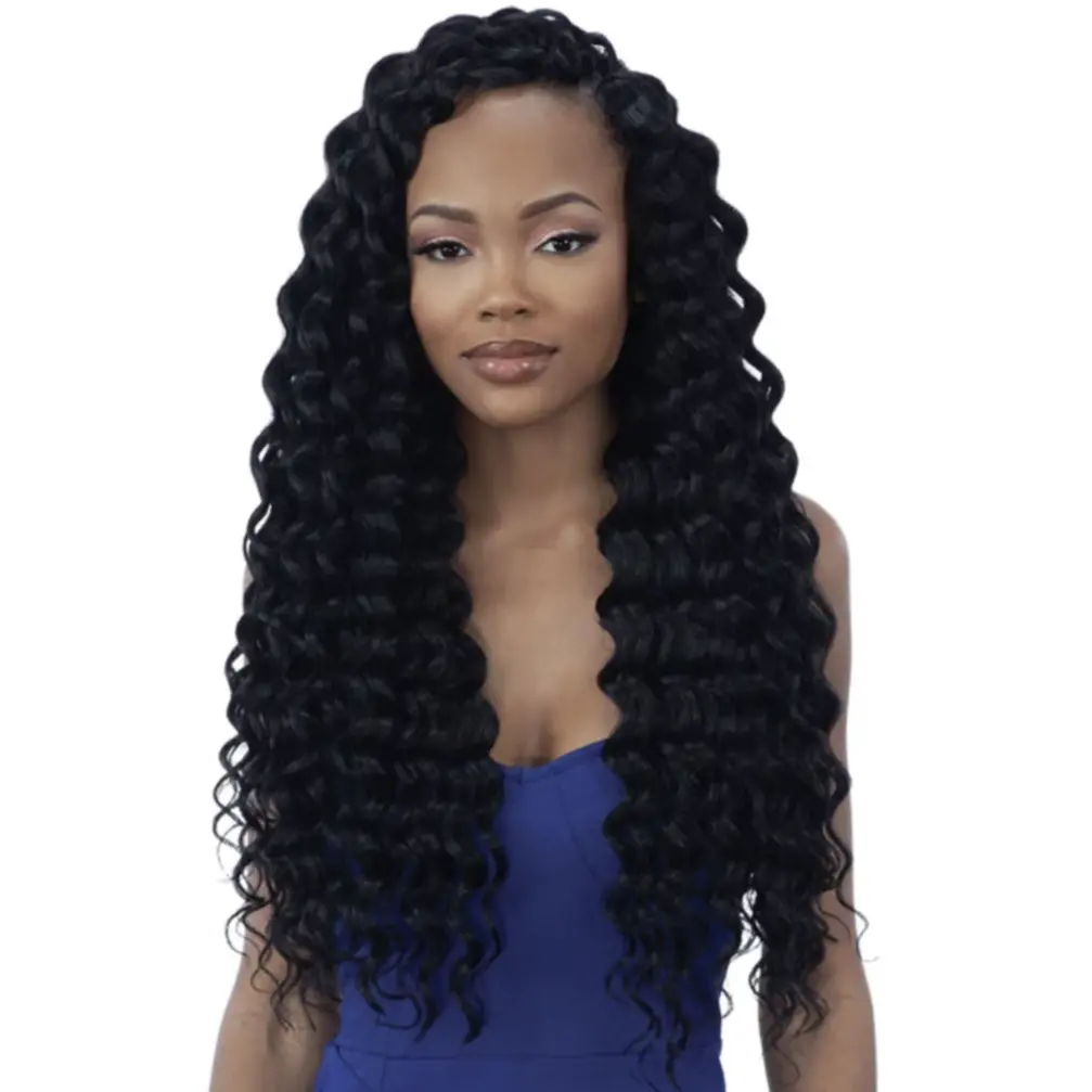 Mayde Beauty: 2X Loose Wave 20" Final Sale 1