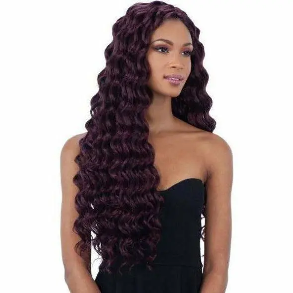 Mayde Beauty: 2X Ripple Wave 20" Final Sale 1
