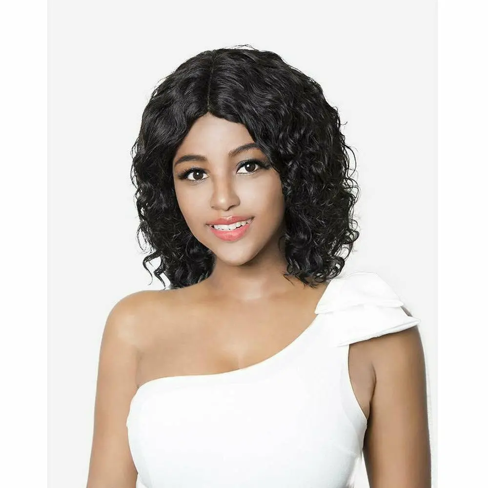 R&B Collection: Wet & Wavy 100% Unprocessed Brazilian Virgin - W-Candy 1