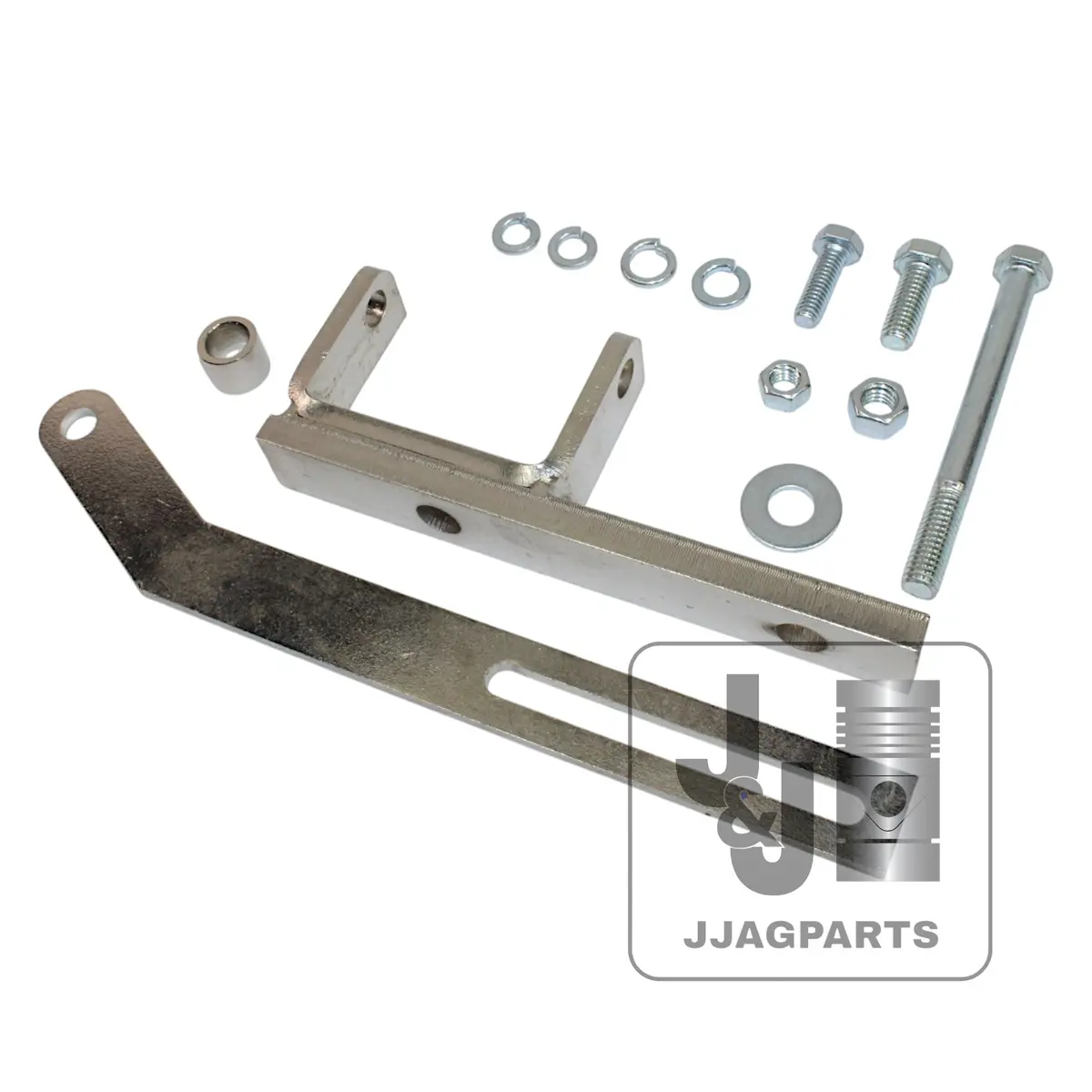 Alternator Bracket Kit Fits Massey Tractor 1