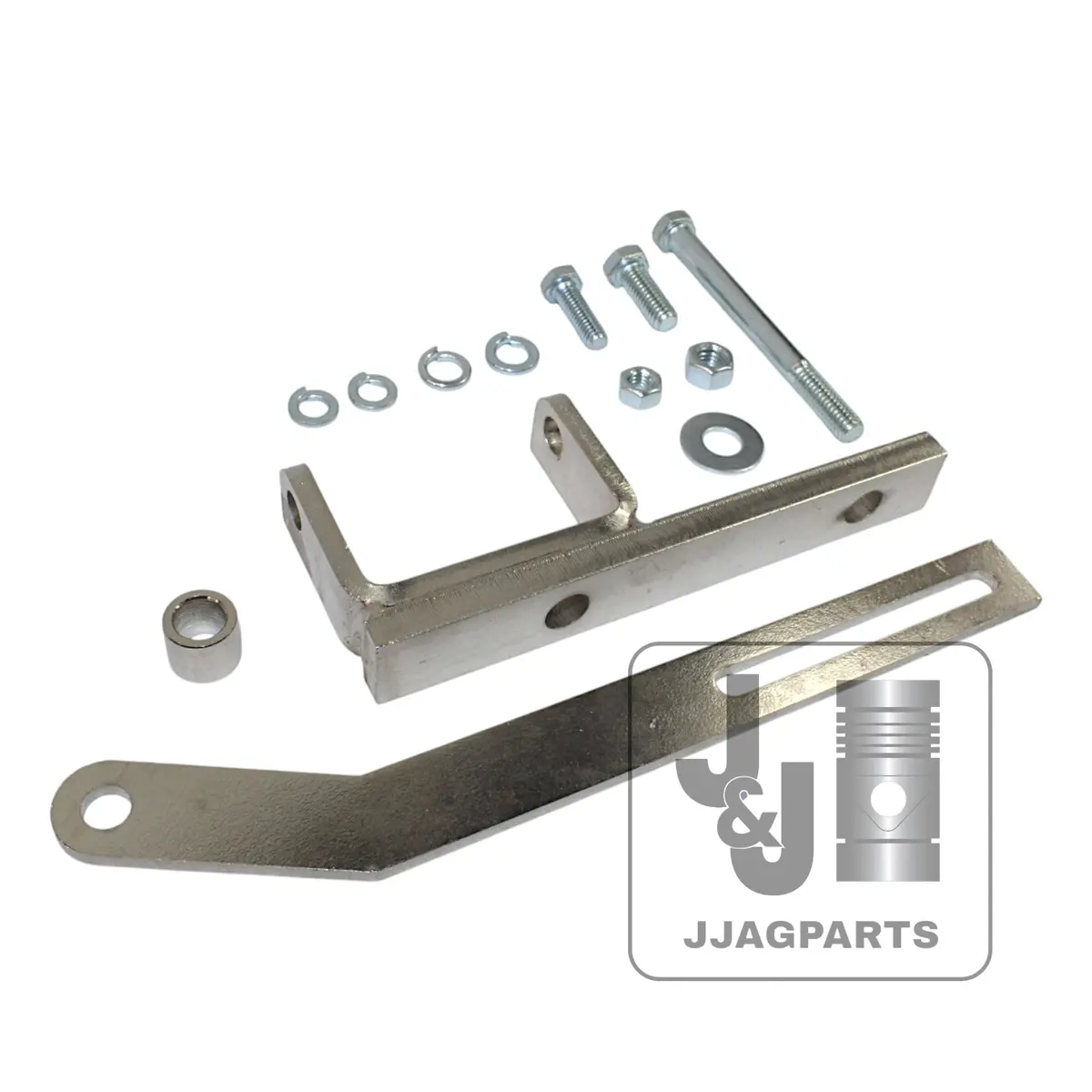 Alternator Bracket Kit Fits Massey Tractor 2