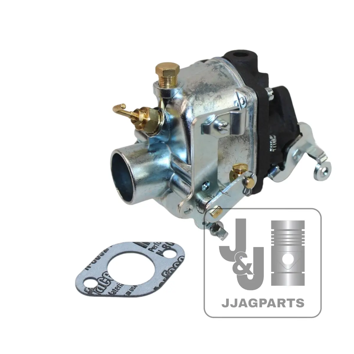 Carburetor New Fits Massey Tractor | Marvel Schebler Tsv16, Tsv24 | 850312M2 1