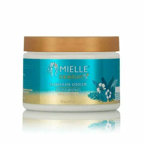 Mielle Organics : Hawaiian Ginger Moisturizing Hair Butter 12Oz 1