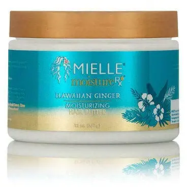 Mielle Organics: Hawaiian Ginger Moisturizing Hair Butter 12Oz 1