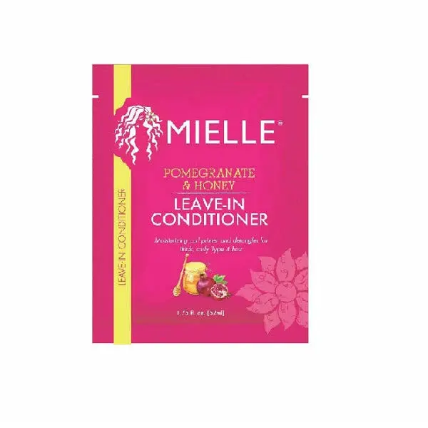 Mielle Organics Mongongo Oil Hydrating Conditioner 1.75Oz 1