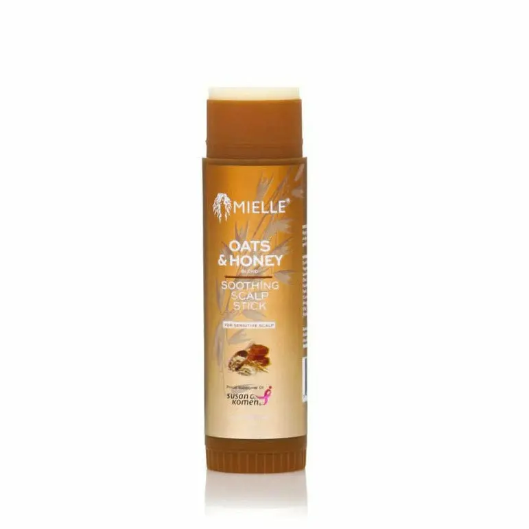 Mielle Organics: Oats & Honey Scalp Stick 1