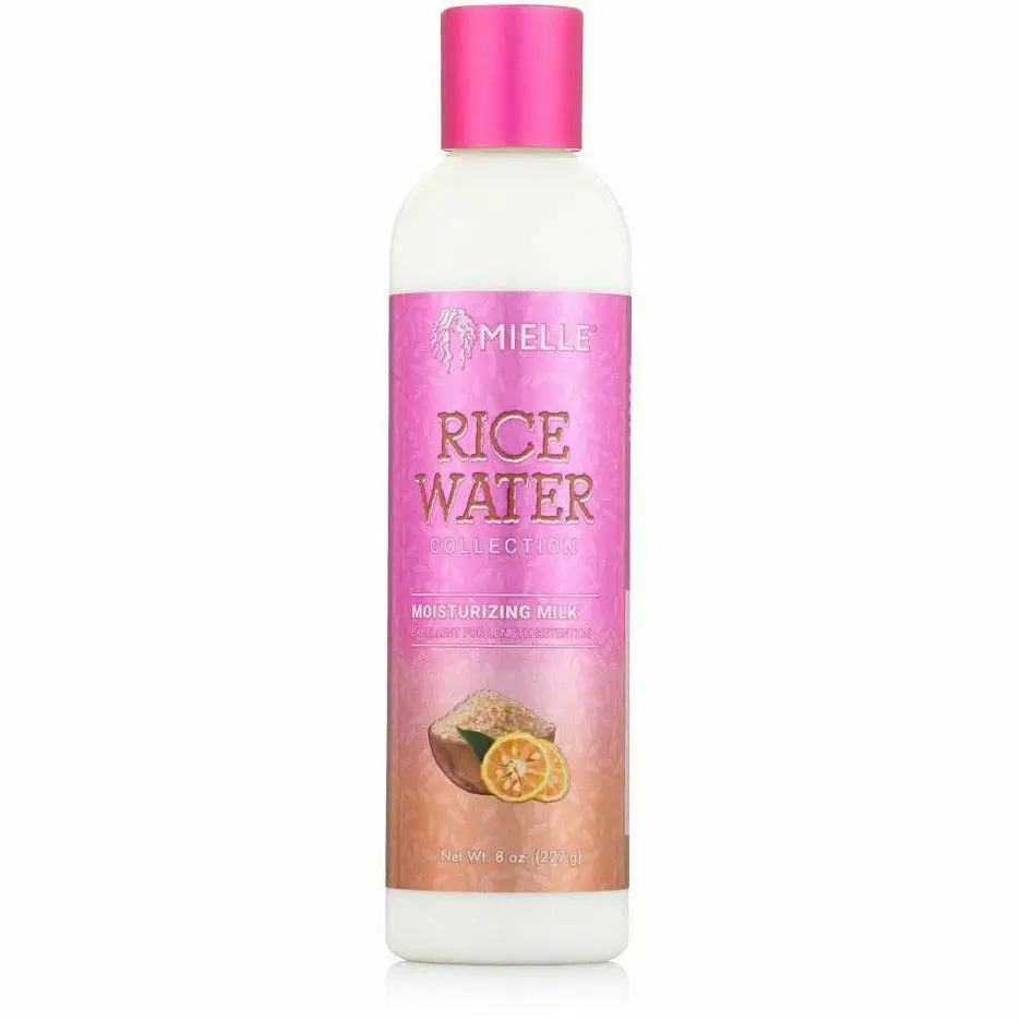 Mielle Organics: Rice Water Moisturizing Milk 1