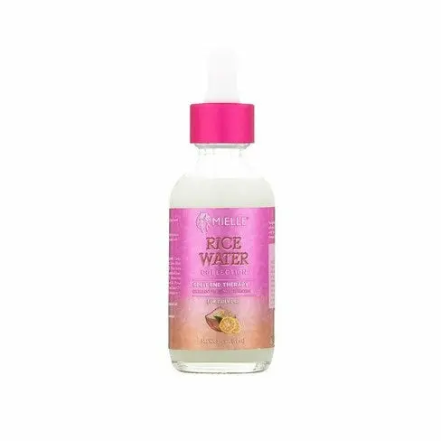 Mielle Organics: Rice Water Treatment 2Oz 1