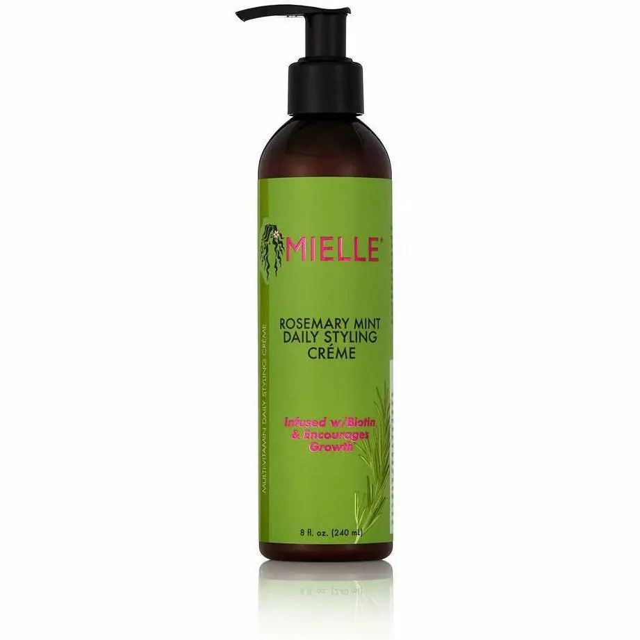 Mielle Organics: Rosemary Mint Styling Creme 1