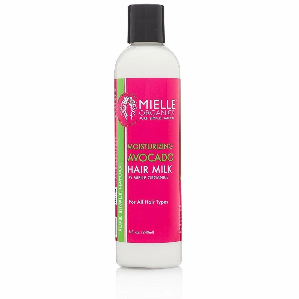 Mielle Organics: Avocado Moisturizing Hair Milk 8Oz 1