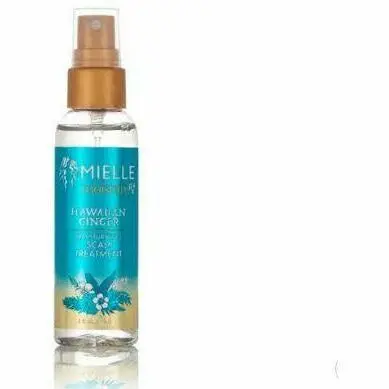 Mielle Organics: Hawaiian Ginger Moist Scalp Treatment 2Oz 1