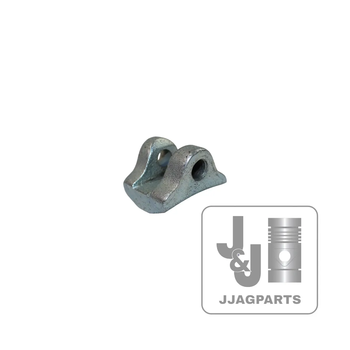 Rear Spinout Rim Stop Fits Massey Tractor | 1755060M1 1