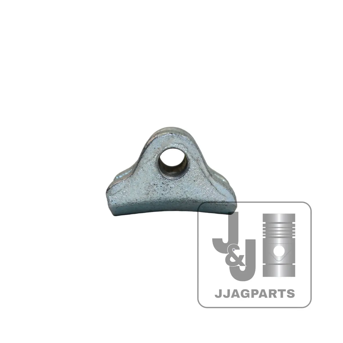 Rear Spinout Rim Stop Fits Cockshutt Tractor | T14751 2