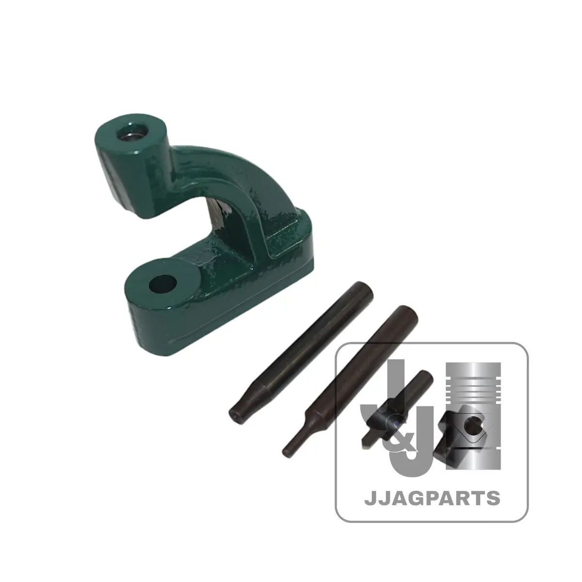 Brake Riveting Tool Fits International Tractor 1
