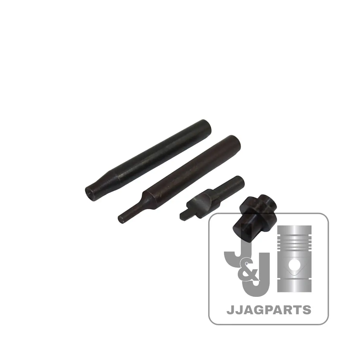 Brake Riveting Tool Fits Cockshutt Tractor Models 2