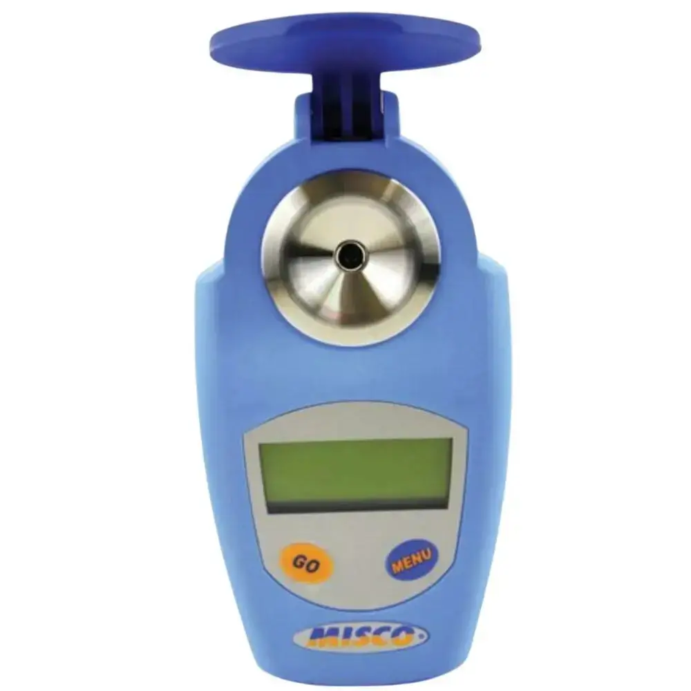 Misco Digital Refractometer 1