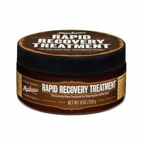 Miss Jessie's: Rapid Recovery Treatment 1