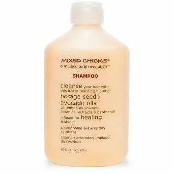 Mixed Chicks: Shampoo 10Oz 1