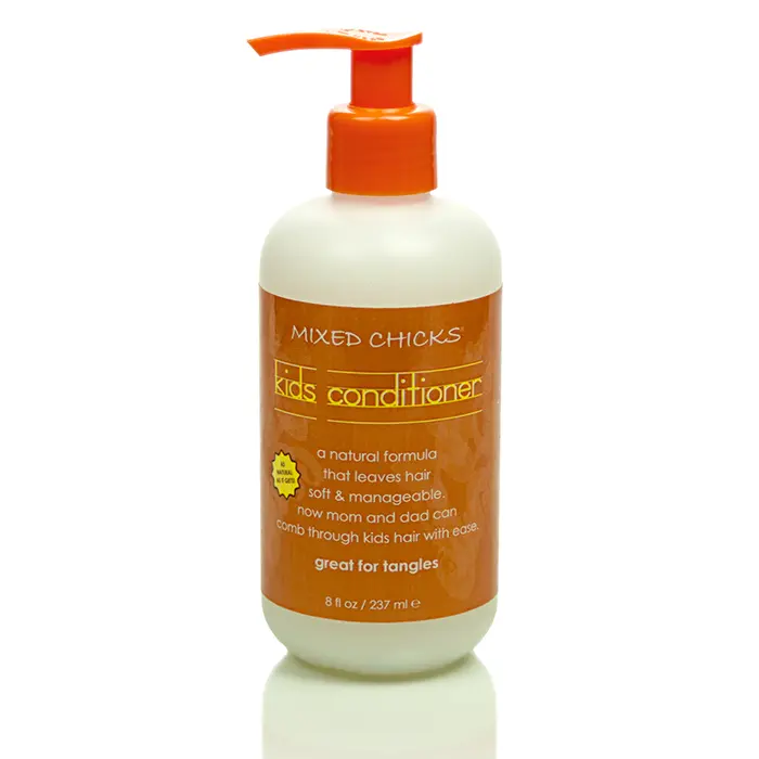 Mixed Chicks: Kid's Conditioner 8Oz 1