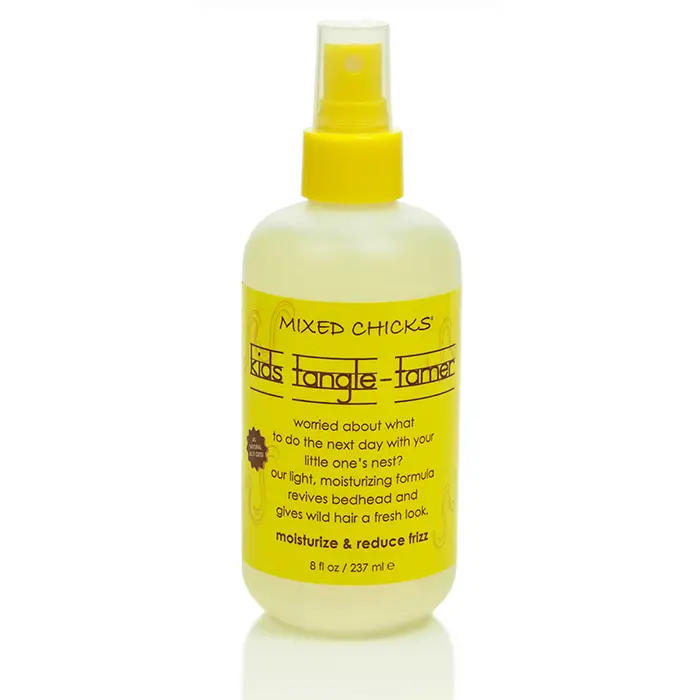 Mixed Chicks: Kid's Tangle-Tamer 8Oz 1